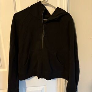 Lululemon Scuba Hoodie